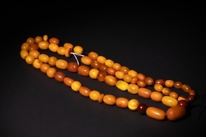 Valuations at Grand Auction House